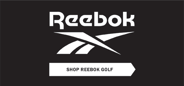 Reebok - Shop Reebok Golf