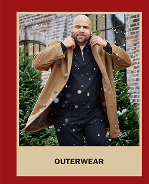 Outerwear