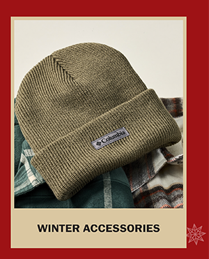 Winter Accessories