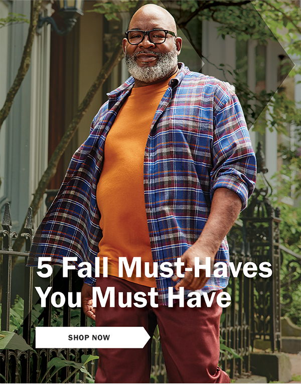 5 Fall Must-Haves You Must Have - Shop Now