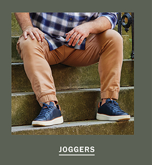 Joggers