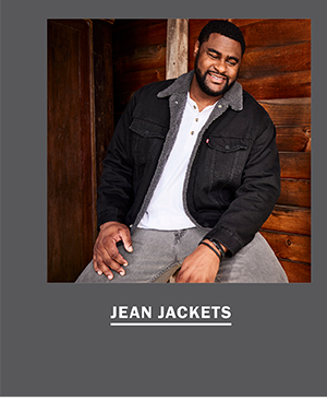 Jean Jackets