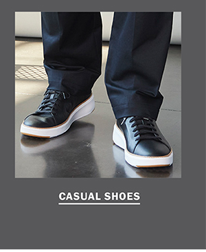 Casual Shoes