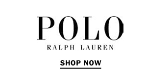 Polo Ralph Lauren - Shop Now