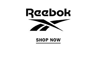 Reebok - Shop Now