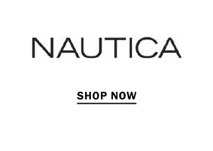 Nautica - Shop Now