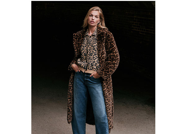 Shop Womens New Arrivals