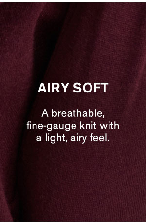 Shop Women's Airy Soft Fabric