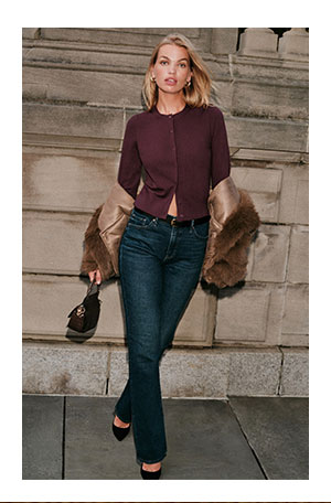 Shop Women's Cardigan