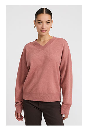 Shop Women's Mauv Sweater