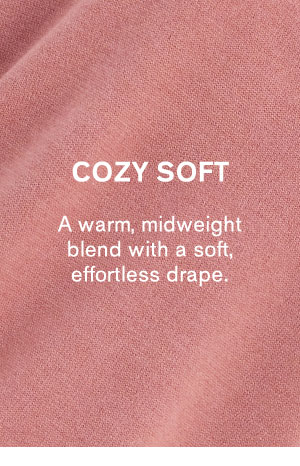 Shop Women's Cozy Soft Fabric