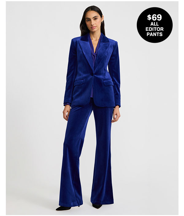 Shop Women's Tailoring