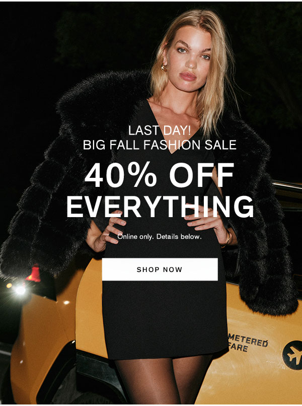 Shop Women's Clothing