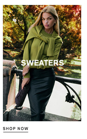 Shop Women's Sweaters