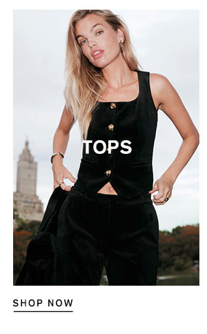 Shop Women's Tops