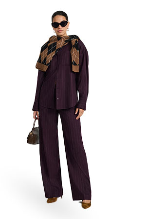 Shop Womens Editor Pants