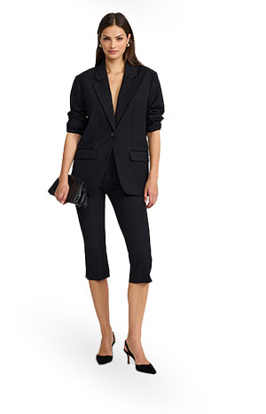 Shop Womens Capri Pants
