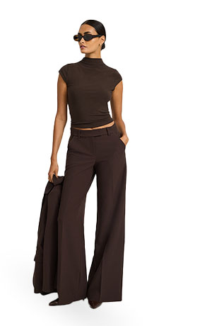 Shop Womens Editor Pants