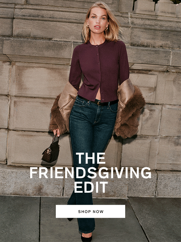 Shop Women's Friendsgiving & Thanksgiving Outfits