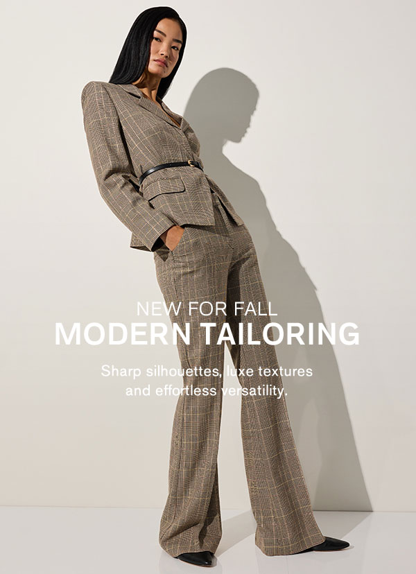 Women's Wear to Work