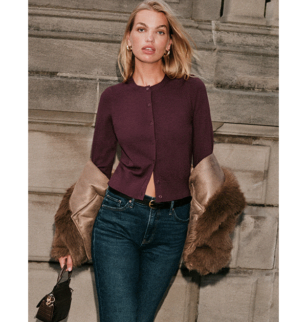 Shop Women's Tops & Sweaters