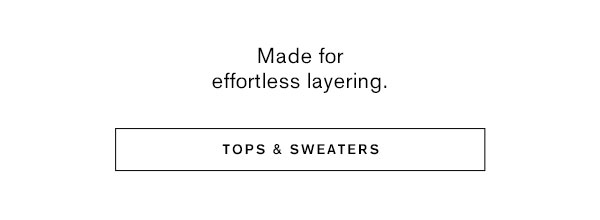 Shop Women's Tops & Sweaters
