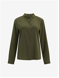 Shop Women's Silky Portofino Shirt