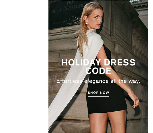 Shop Womens Holiday Dresses