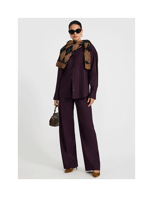 Shop Women's Plaid Suits