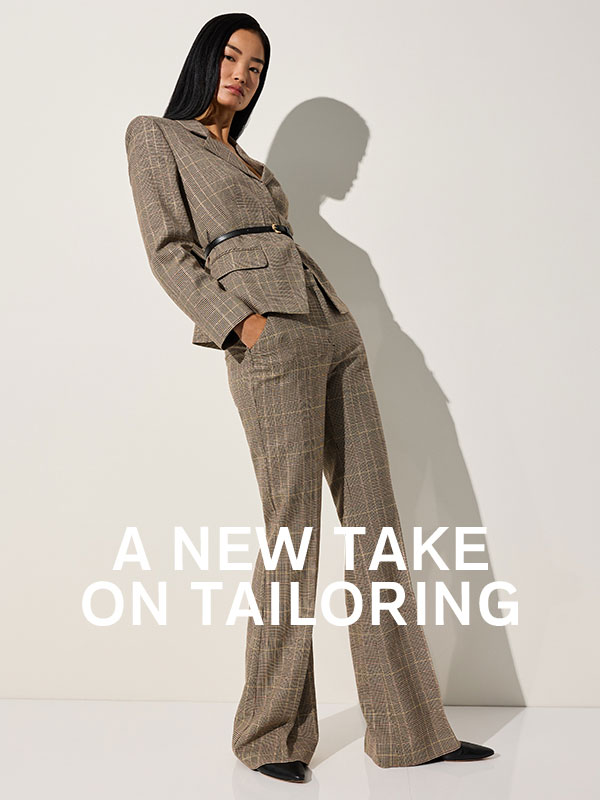 Shop Women's Clothing