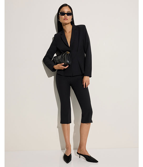 Shop Women's Black Suits