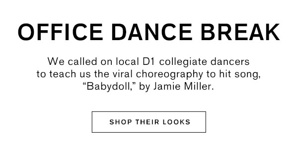 Shop Their Looks