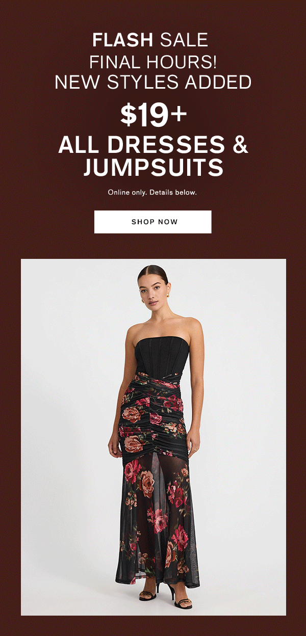 Shop Womens Dresses