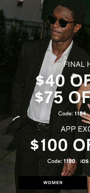 Shop Women's Clothing