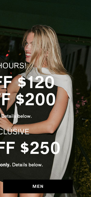 Shop Men's Clothing