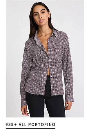 $39+ All Womens Portofino