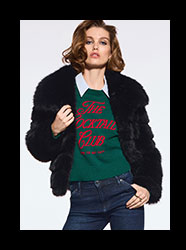 Shop Express New Arrivals in our Livestream
