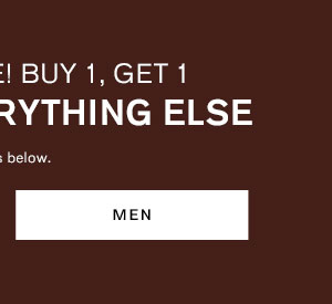 LIMITED TIME BOGO 50% OFF EVERYTHING