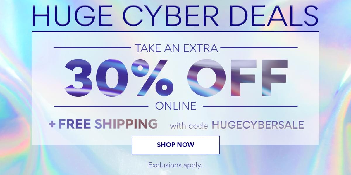 Famous footwear outlet cyber monday