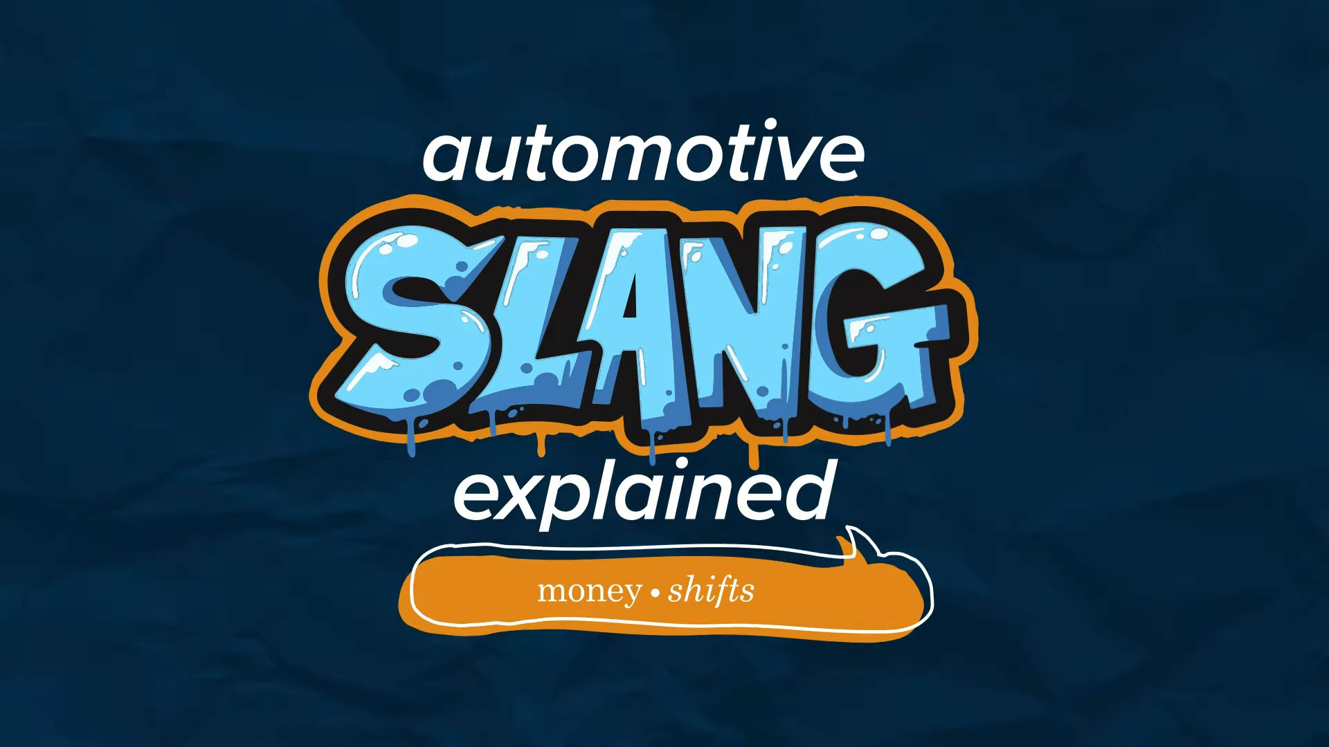 Why is it called a money shift? FCP Euro