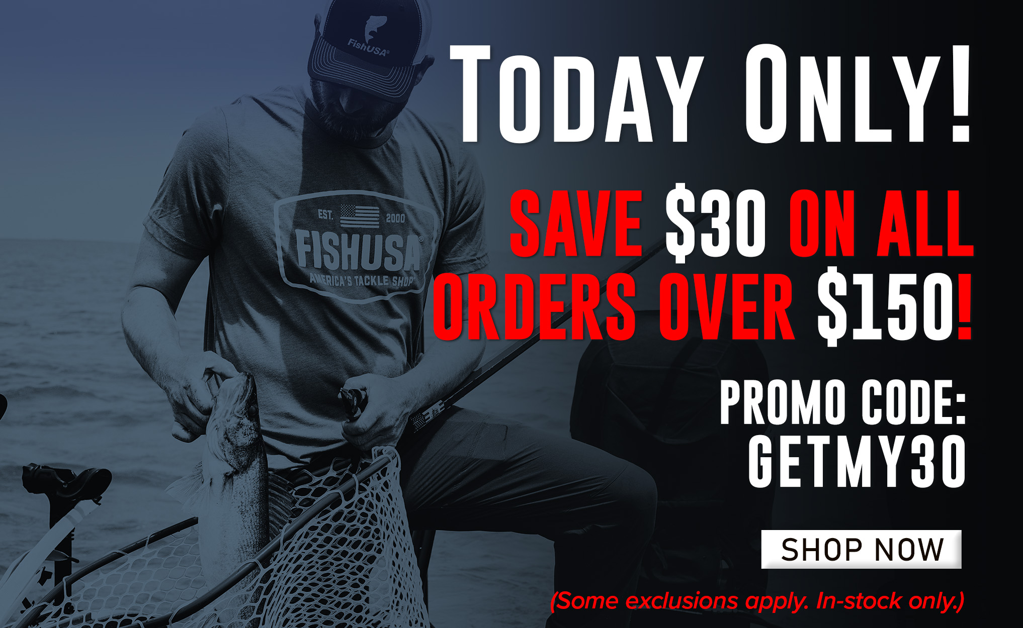 Today Only! Save $30 On All Orders Over $150! Promo Code: GETMY30 Shop Now (Some exclusions apply. In-stock only.)