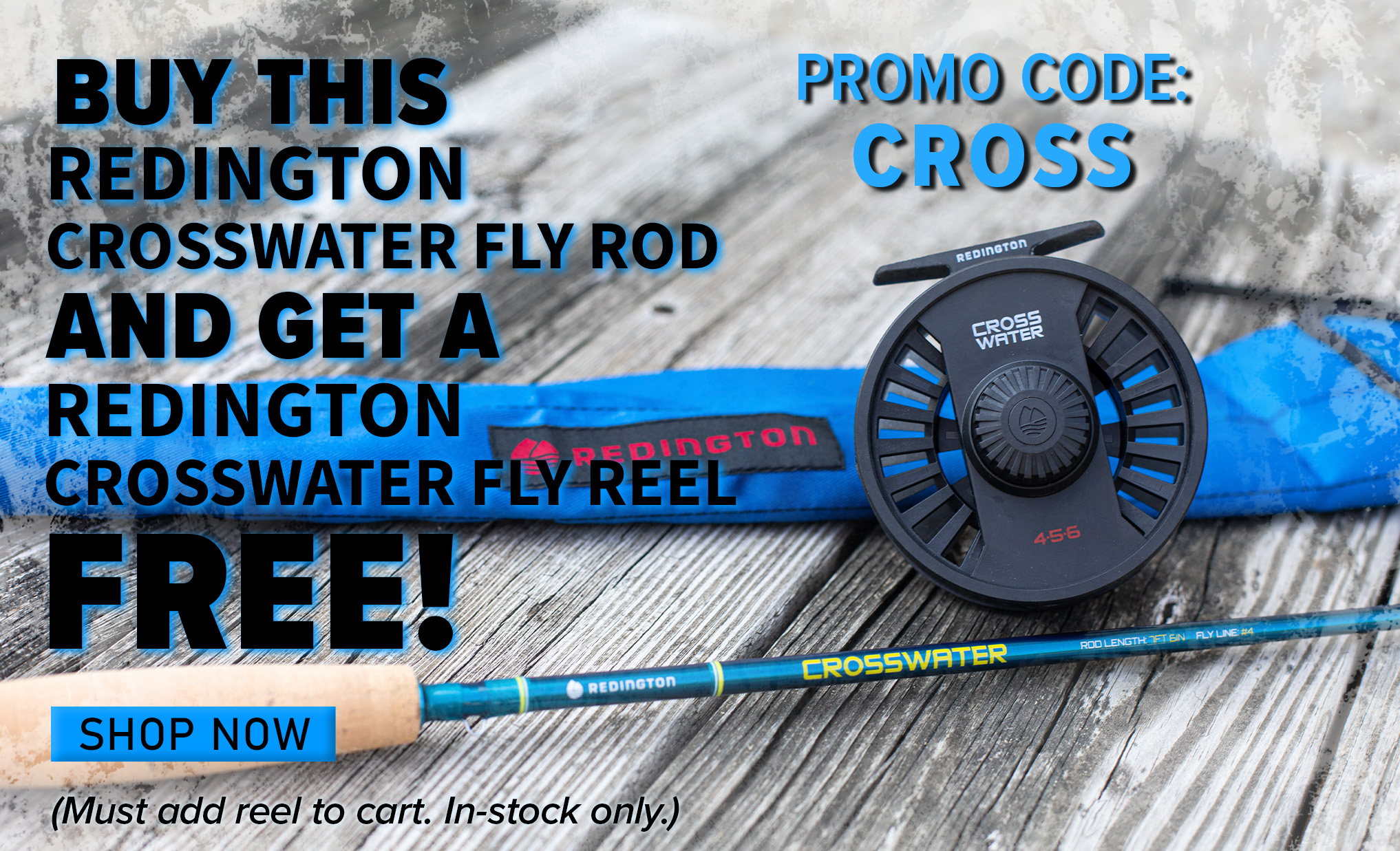 Buy 1, Get 1 Free! Livingston Lures Walleye Crankbaits Shop Now (Must add 2 to cart. In-stock only. Offer valid 01.13.2023 until 11.59PM EST.)