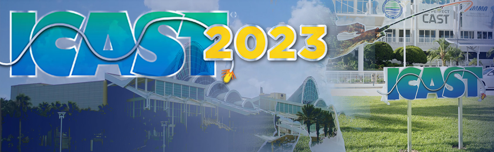 Icast 2023