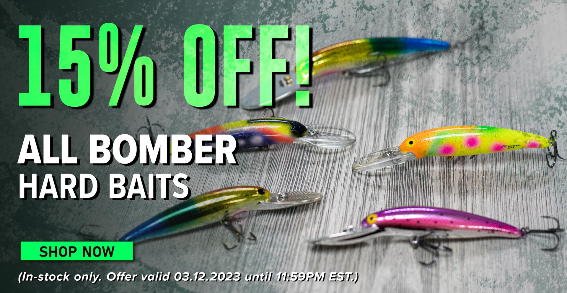 Moonshine Lures Trolling Spoons 25% Off Today Only! - Fish USA