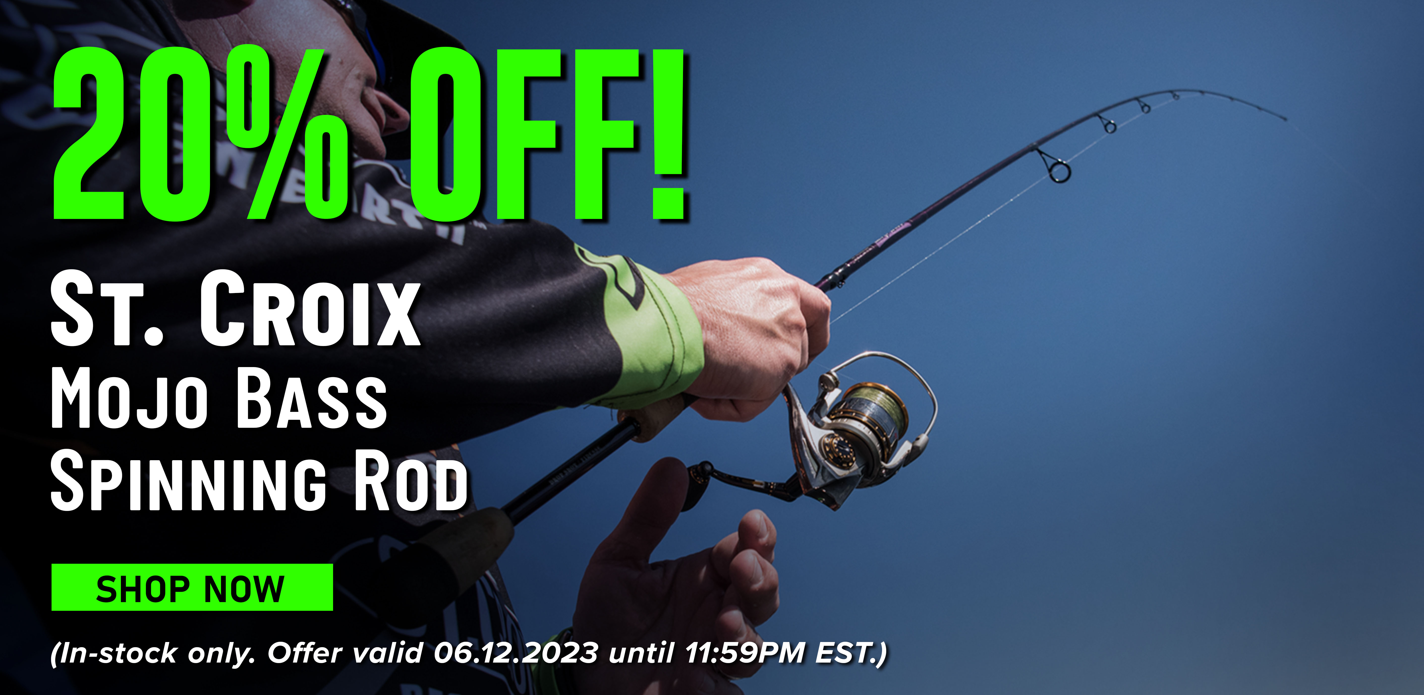 Shimano Stradic Spinning Reels 15% Off! These Won't Last Long