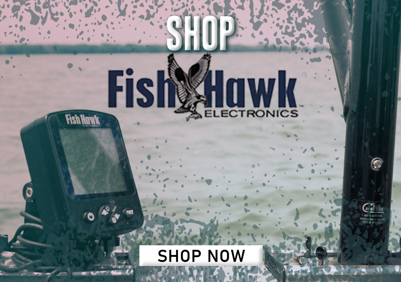 Shop Fish Hawk Shop Now