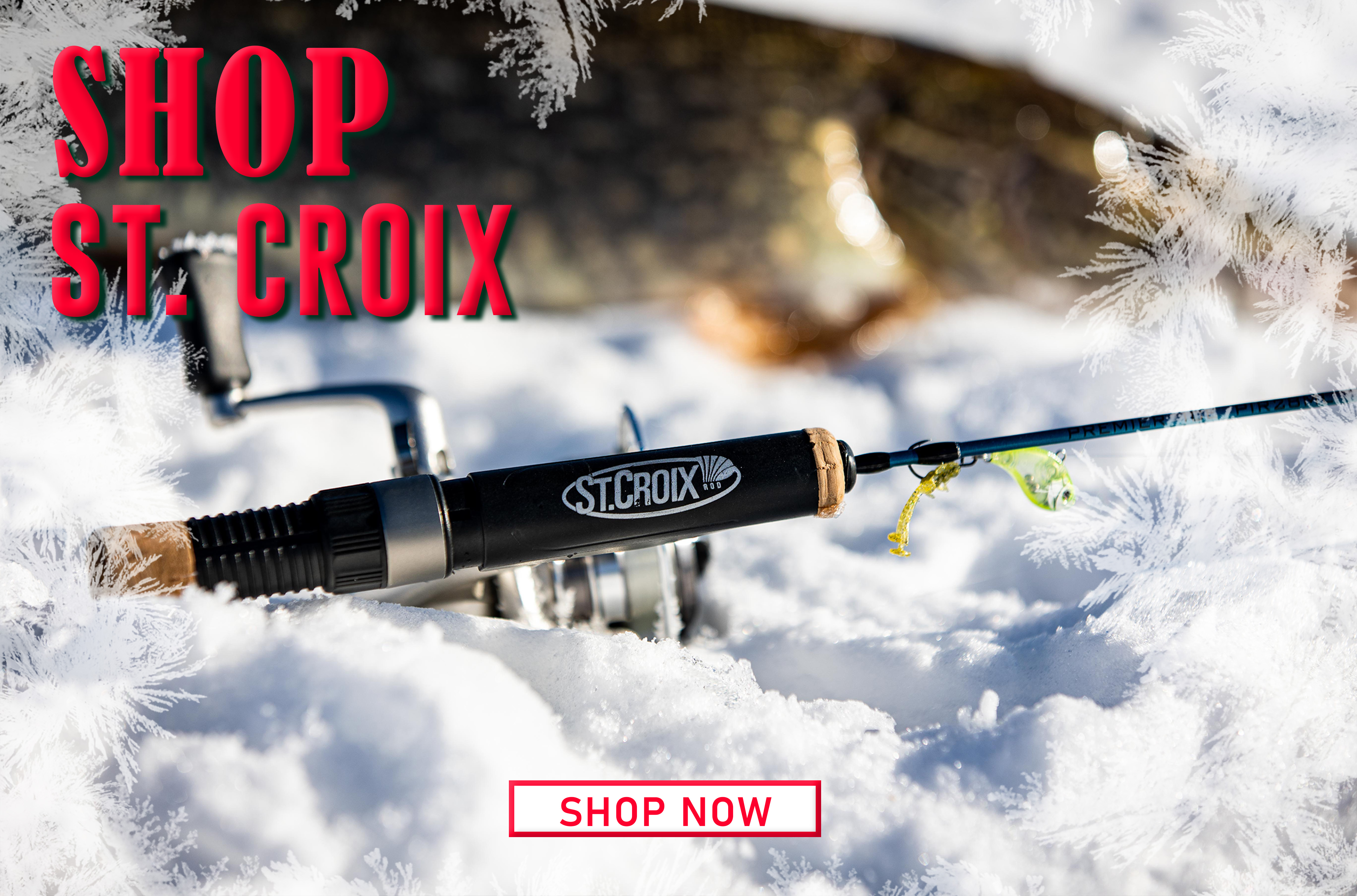 Shop St. Croix Shop Now