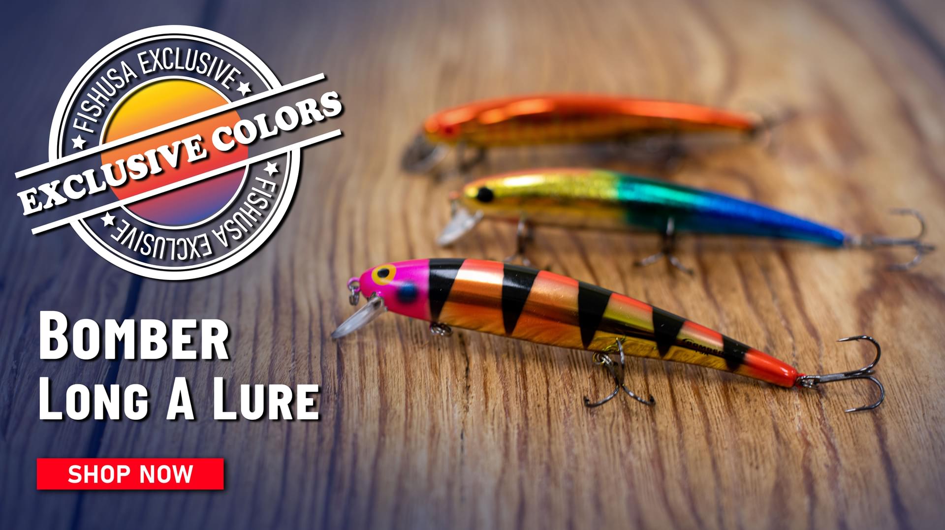 Exclusive Colors Bomber Long A Lure Shop Now