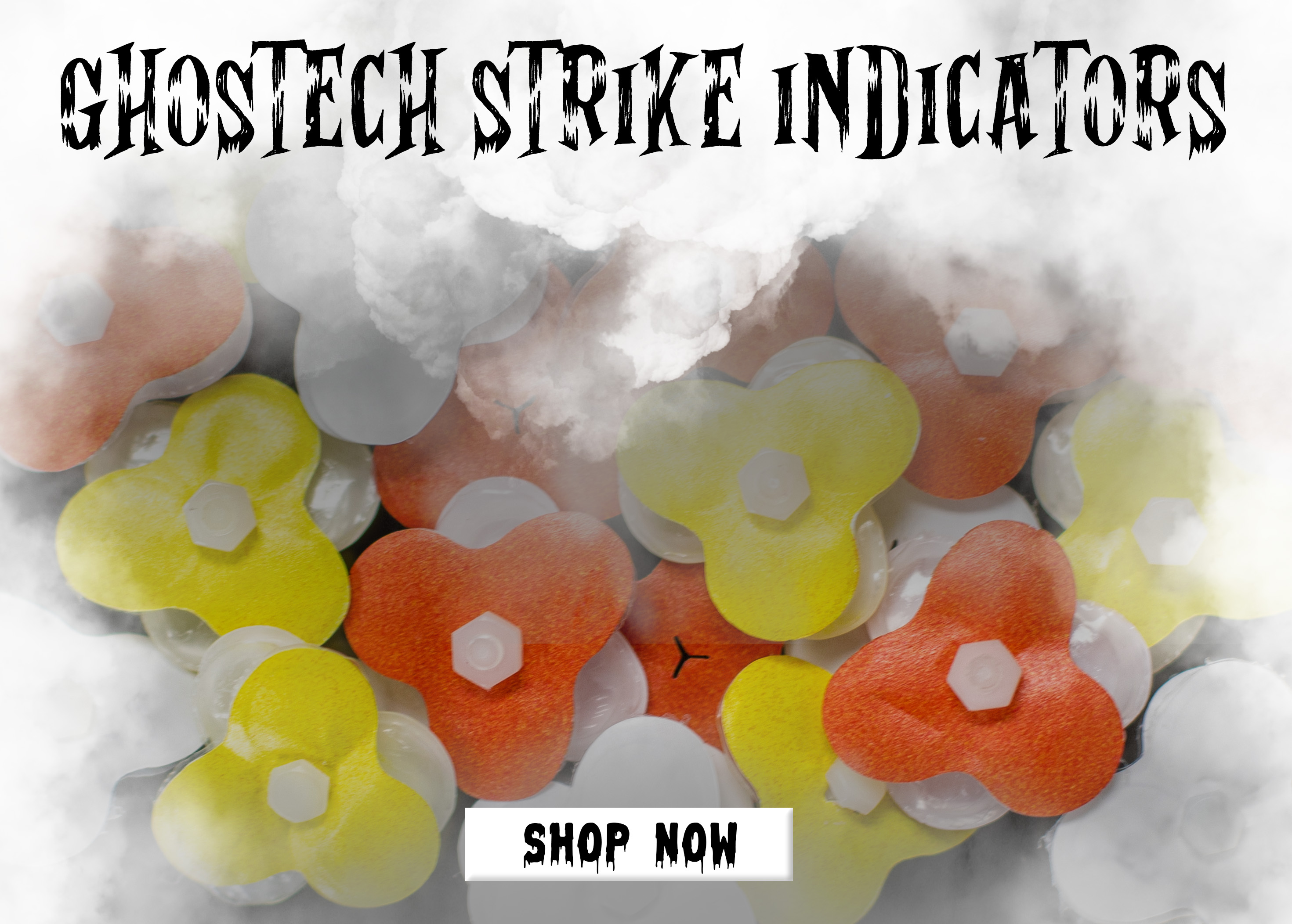 GHOSTech Strike Indicators Shop Now