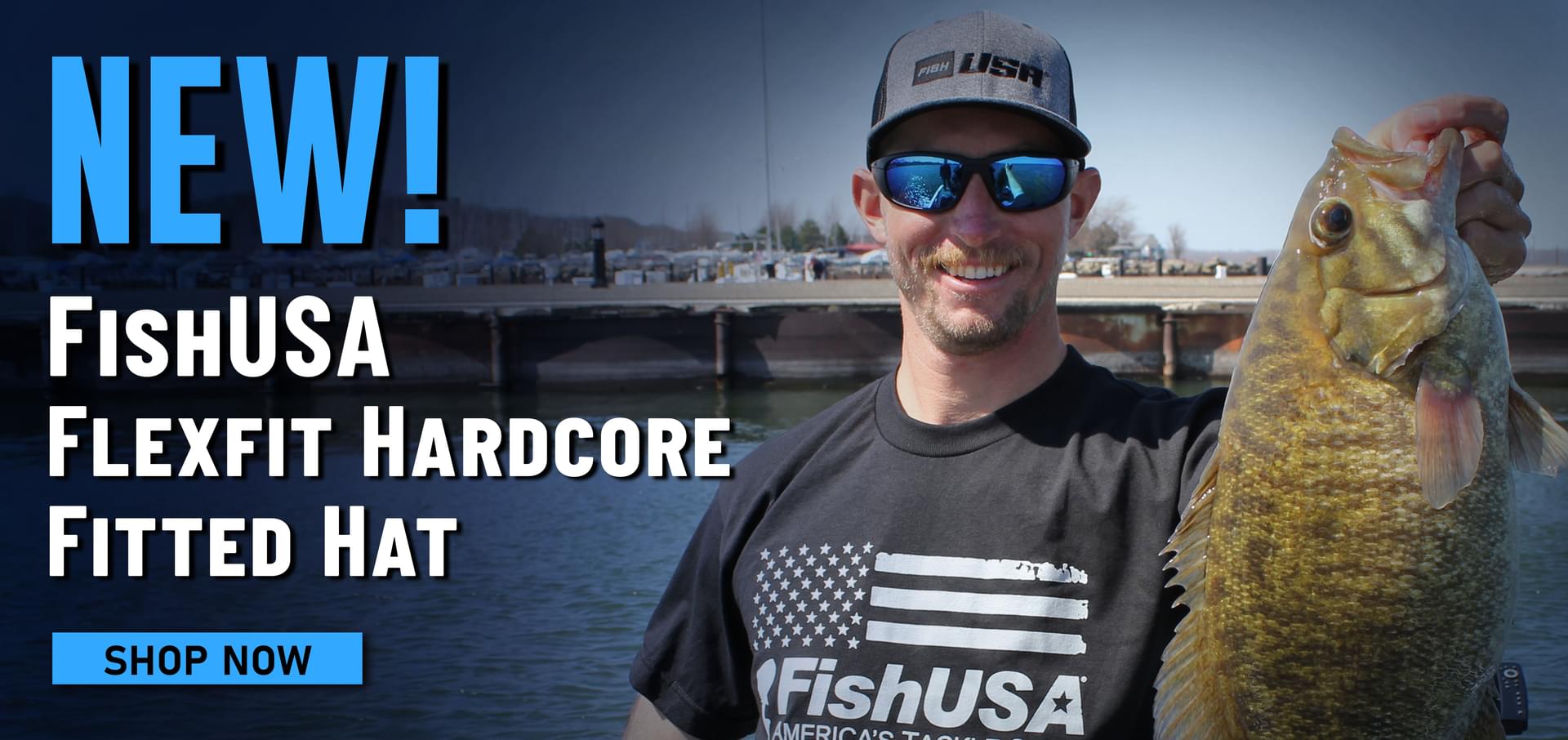 Early Memorial Day Deals! Gear Up for Your Long Weekend NOW! - Fish USA